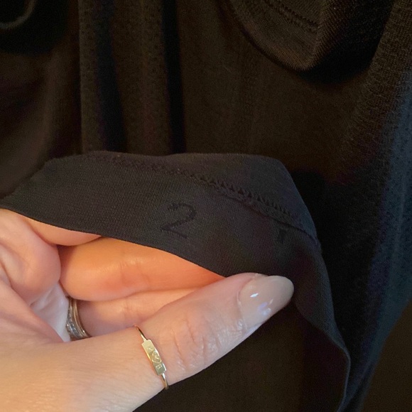 Lululemon🍋Swiftly Tech T-Back - Picture 5 of 5